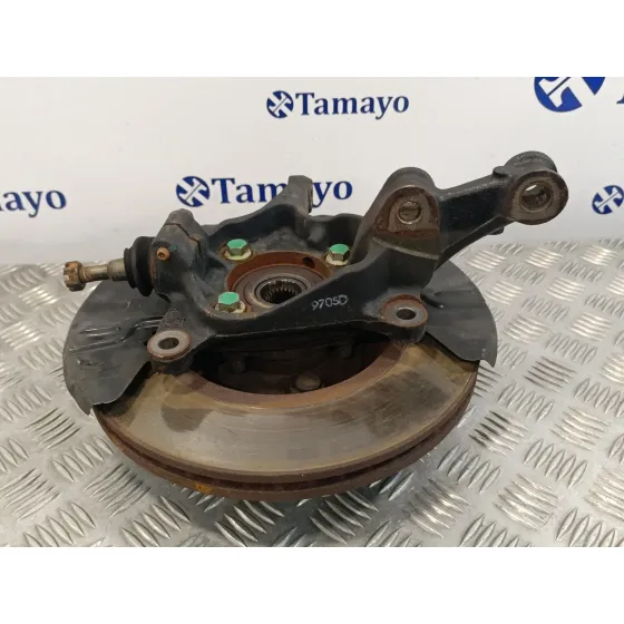 Mangueta Delantera Derecha para Subaru Xv (G5)