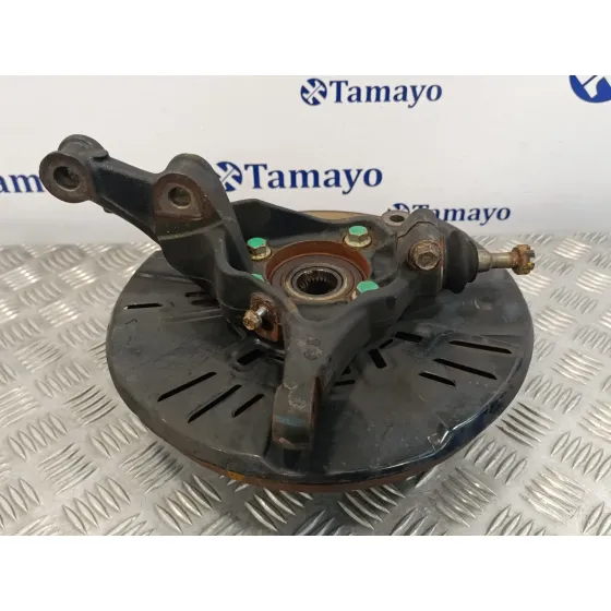 Mangueta Delantera Derecha para Subaru Xv (G5)