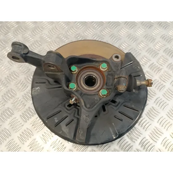 Mangueta Delantera Derecha para Subaru Xv (G5)