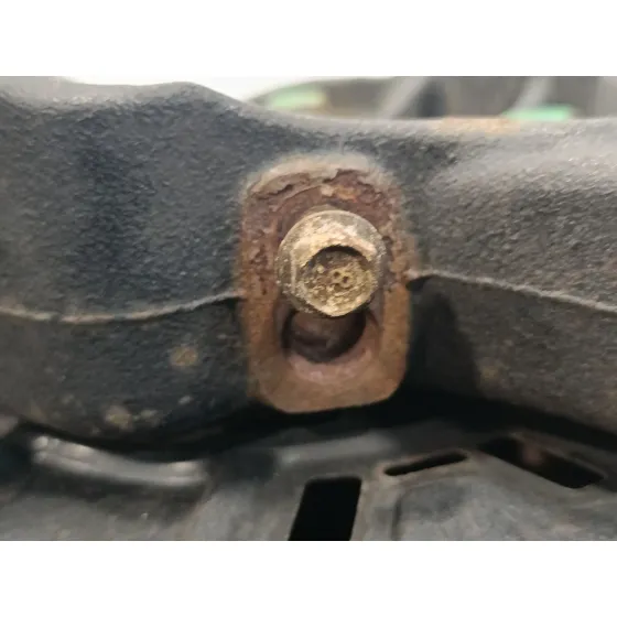 Mangueta Delantera Derecha para Subaru Xv (G5)