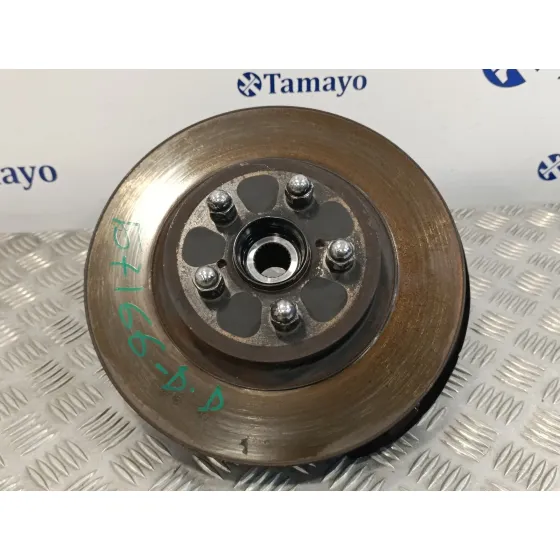 Mangueta Delantera Derecha para Subaru Xv (G5)