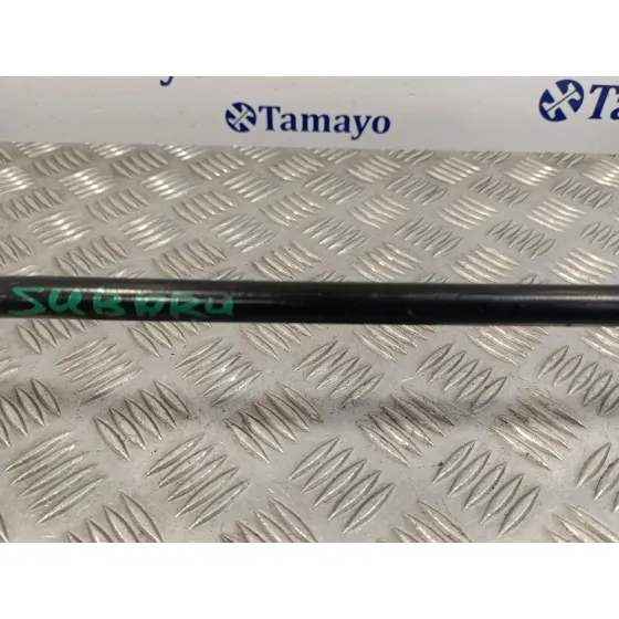 Barra Estabilizadora Trasera para Subaru Xv (G5)