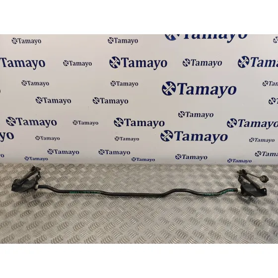 Barra Estabilizadora Trasera para Subaru Xv (G5)