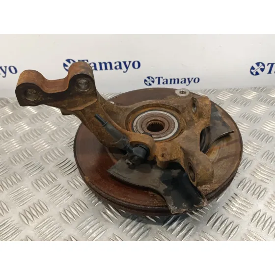 Mangueta Delantera Izquierda para Renault Espace / Grand Espace (Je0)