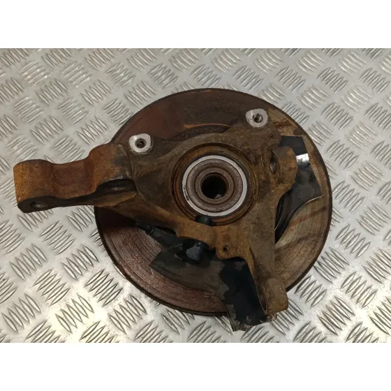 Mangueta Delantera Izquierda para Renault Espace / Grand Espace (Je0)