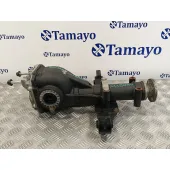 Diferencial Trasero para Subaru Xv (G5)