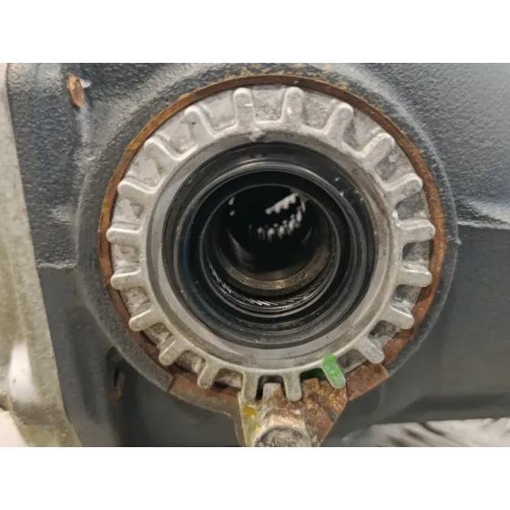 Diferencial Trasero para Subaru Xv (G5)