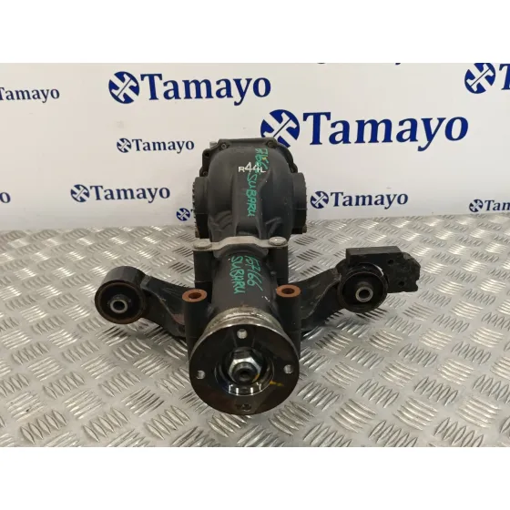 Diferencial Trasero para Subaru Xv (G5)
