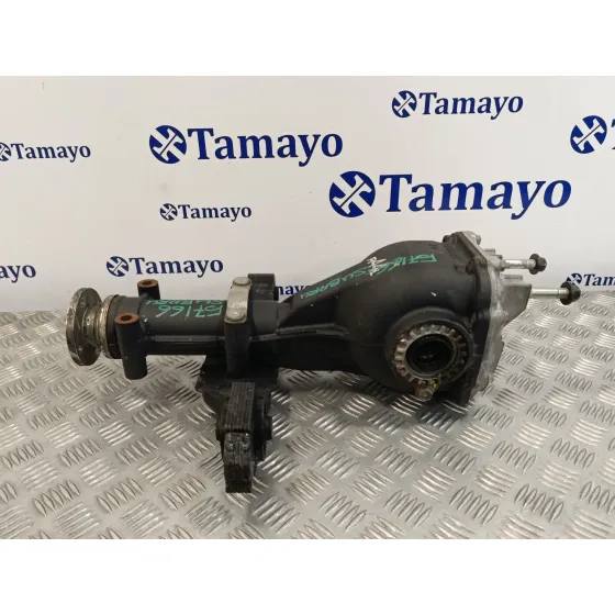 Diferencial Trasero para Subaru Xv (G5)