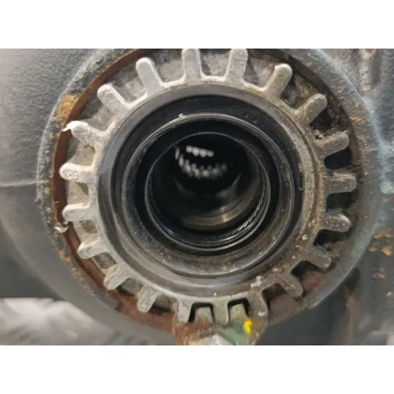 Diferencial Trasero para Subaru Xv (G5)