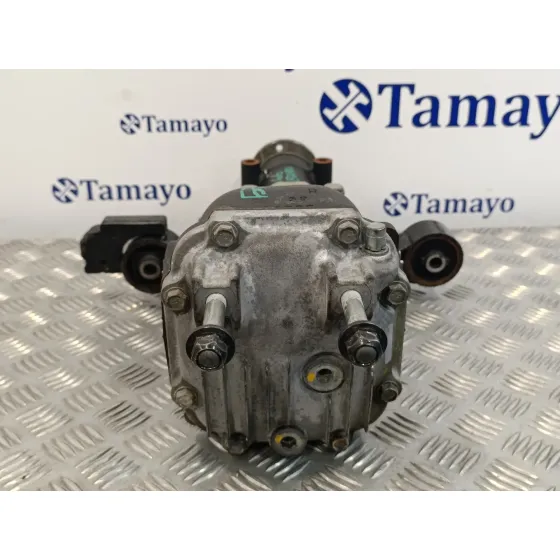 Diferencial Trasero para Subaru Xv (G5)