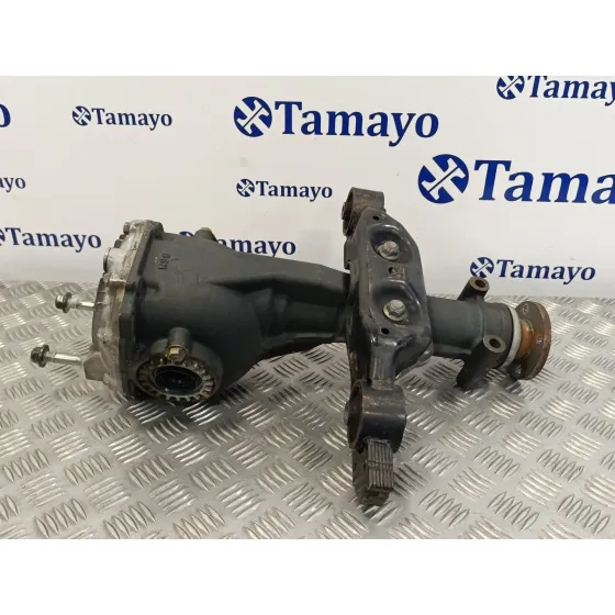 Diferencial Trasero para Subaru Xv (G5)