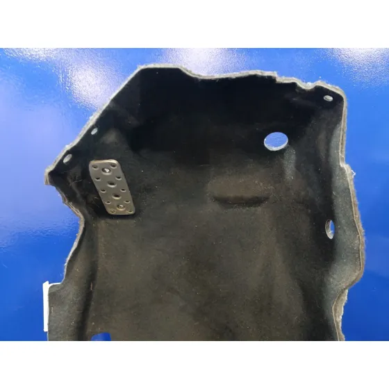 Moqueta Interior Suelo para Subaru Xv (G5)