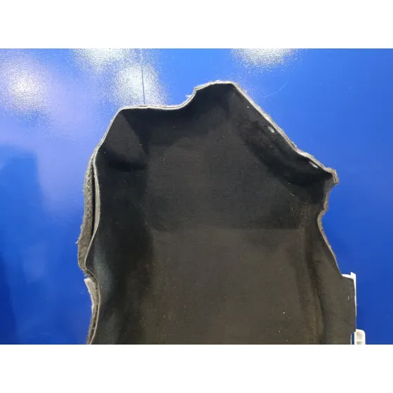 Moqueta Interior Suelo para Subaru Xv (G5)