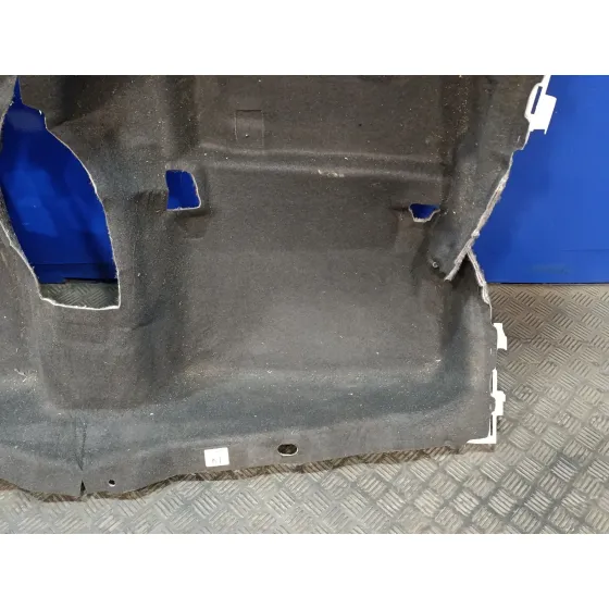 Moqueta Interior Suelo para Subaru Xv (G5)