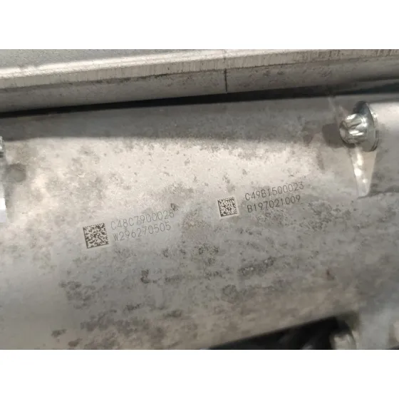 Cremallera Direccion para Subaru Xv (G5)