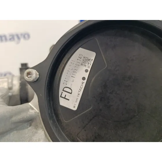 Cremallera Direccion para Subaru Xv (G5)