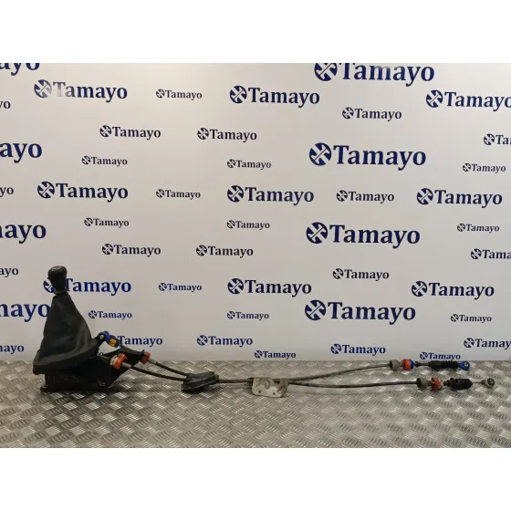 Palanca Cambio para Nissan Qashqai (J10)