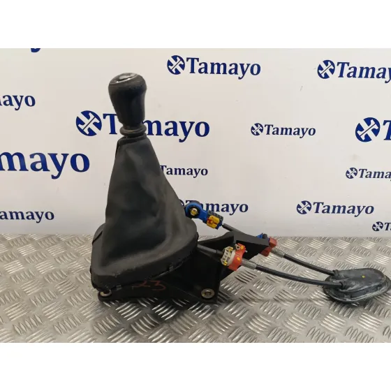 Palanca Cambio para Nissan Qashqai (J10)