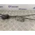 Palanca Cambio para Nissan Qashqai (J10)