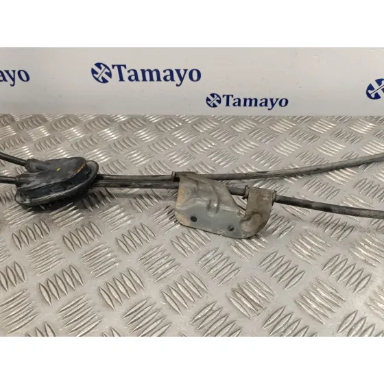 Palanca Cambio para Nissan Qashqai (J10)