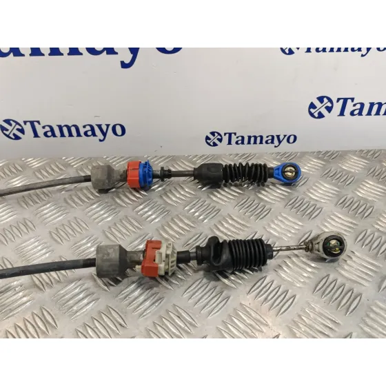 Palanca Cambio para Nissan Qashqai (J10)