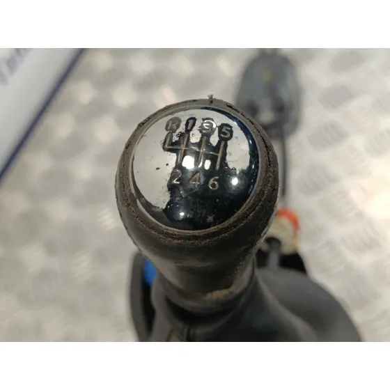 Palanca Cambio para Nissan Qashqai (J10)
