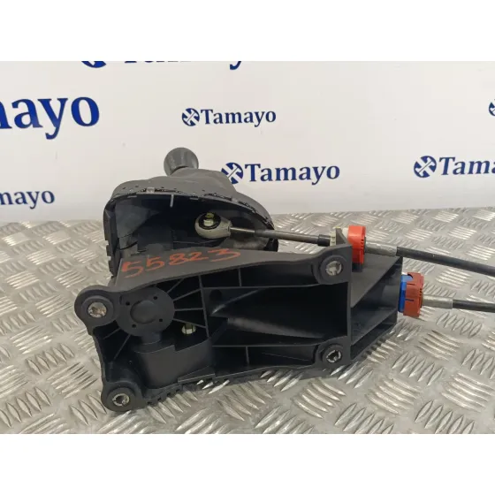 Palanca Cambio para Nissan Qashqai (J10)