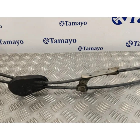 Palanca Cambio para Nissan Qashqai (J10)