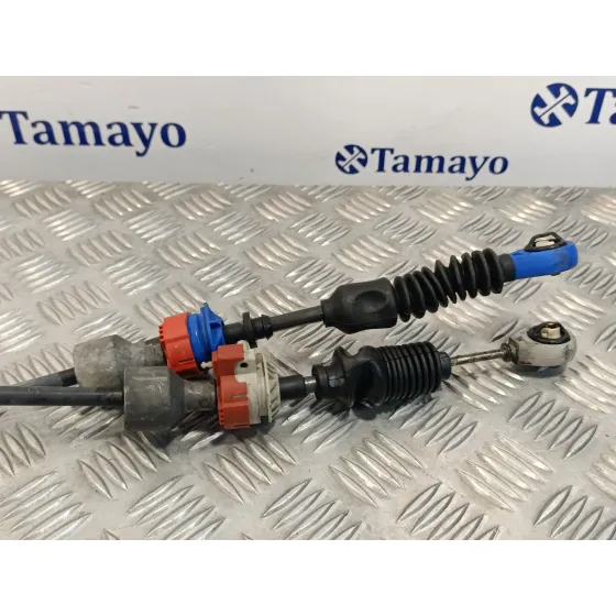 Palanca Cambio para Nissan Qashqai (J10)