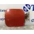 Tapa Exterior Combustible para Nissan Qashqai (J10)