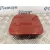 Tapa Exterior Combustible para Nissan Qashqai (J10)