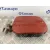 Tapa Exterior Combustible para Nissan Qashqai (J10)