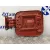 Tapa Exterior Combustible para Nissan Qashqai (J10)