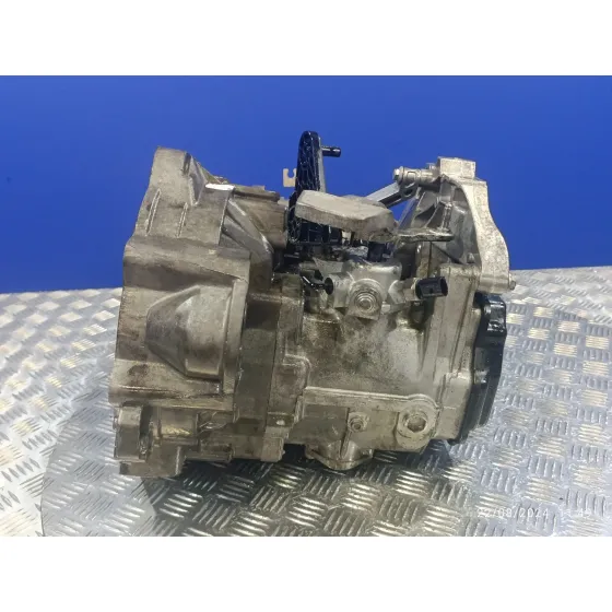 Caja Cambios para Seat Altea Xl (5P5)