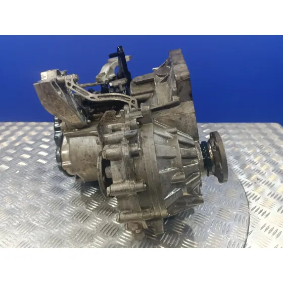 Caja Cambios para Seat Altea Xl (5P5)