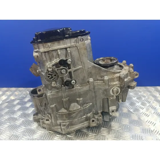 Caja Cambios para Seat Altea Xl (5P5)