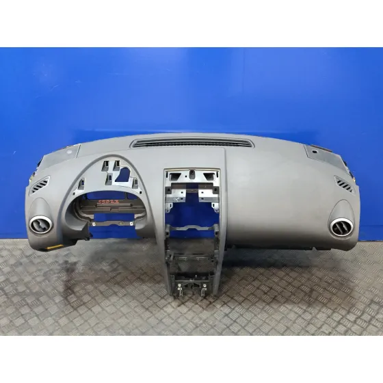 Salpicadero para Nissan Qashqai (J10)