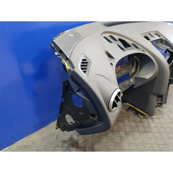 Salpicadero para Nissan Qashqai (J10)