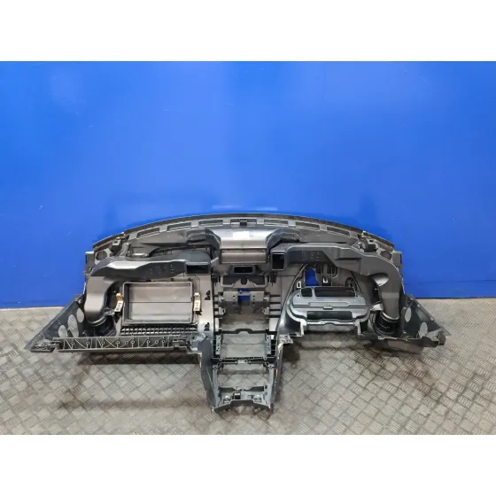 Salpicadero para Nissan Qashqai (J10)
