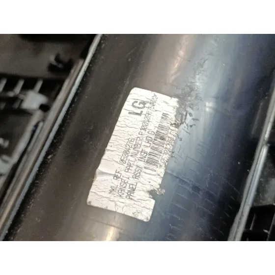 Salpicadero para Nissan Qashqai (J10)