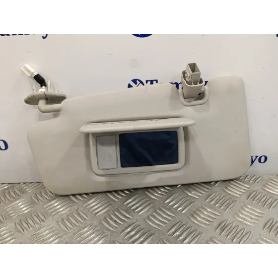 Parasol Izquierdo para Subaru Xv (G5)