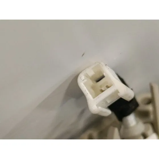 Parasol Izquierdo para Subaru Xv (G5)