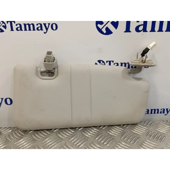 Parasol Izquierdo para Subaru Xv (G5)
