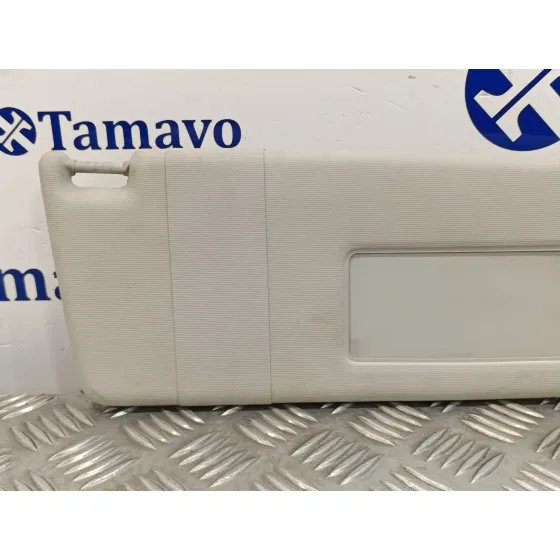 Parasol Derecho para Volkswagen Golf V Berlina (1K1)