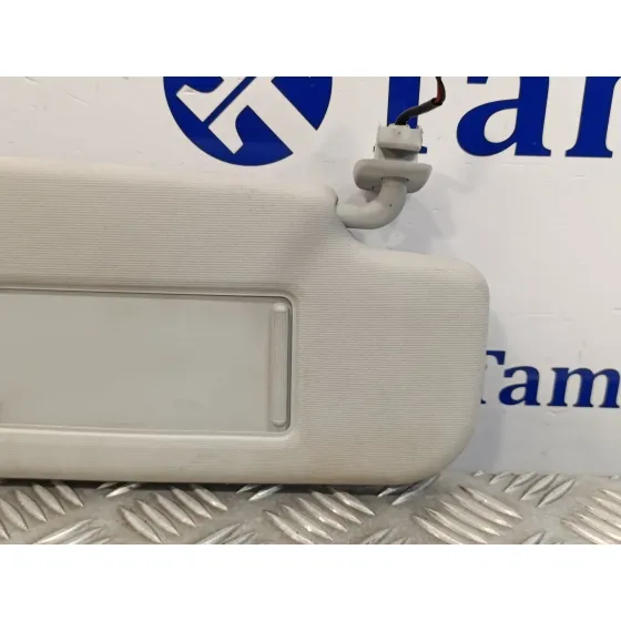 Parasol Derecho para Volkswagen Golf V Berlina (1K1)