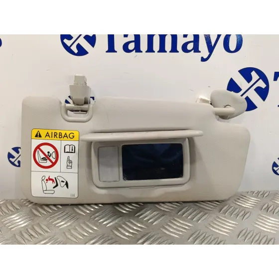 Parasol Derecho para Subaru Xv (G5)