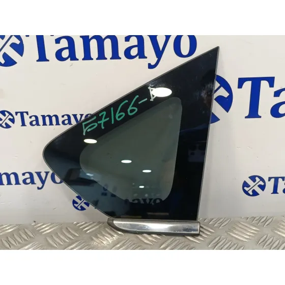 Luna Custodia Trasera Derecha para Subaru Xv (G5)
