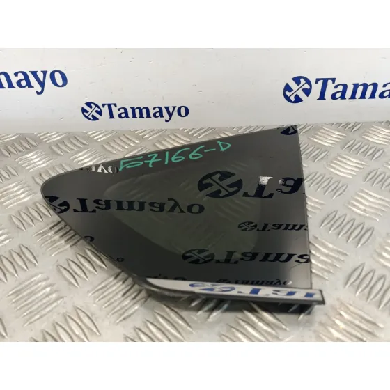 Luna Custodia Trasera Derecha para Subaru Xv (G5)