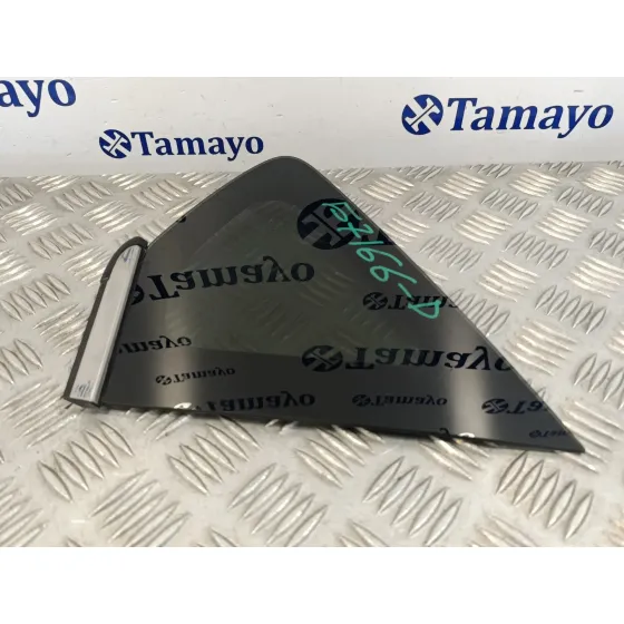 Luna Custodia Trasera Derecha para Subaru Xv (G5)